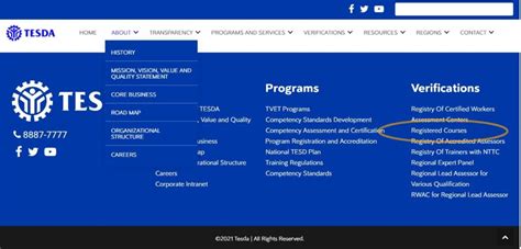 How to Apply TESDA Caregiving Course Online and Become a .